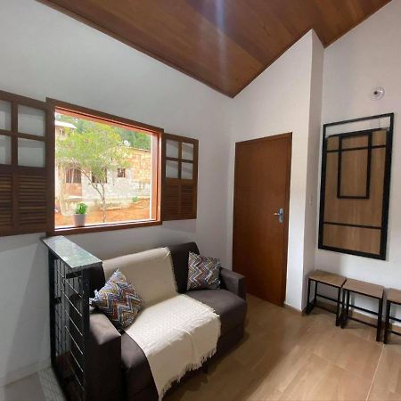 Recanto Da Paz Ibitipoca Com Hidromassagem Conceição da Ibitipoca Extérieur photo