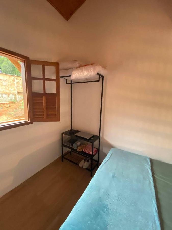 Recanto Da Paz Ibitipoca Com Hidromassagem Conceição da Ibitipoca Extérieur photo