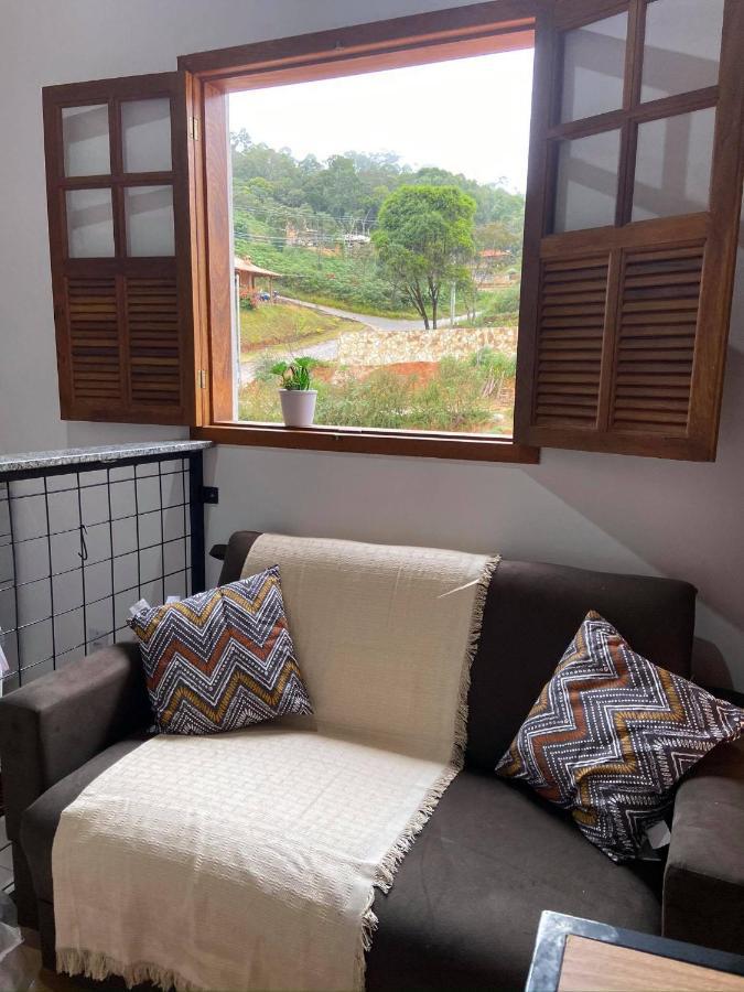 Recanto Da Paz Ibitipoca Com Hidromassagem Conceição da Ibitipoca Extérieur photo