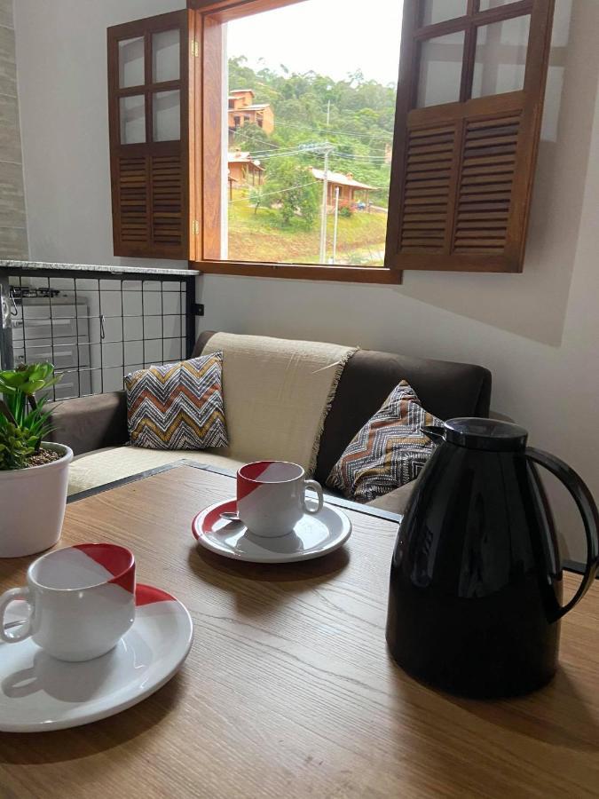 Recanto Da Paz Ibitipoca Com Hidromassagem Conceição da Ibitipoca Extérieur photo