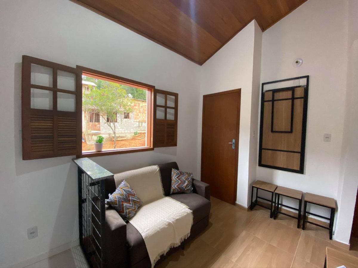 Recanto Da Paz Ibitipoca Com Hidromassagem Conceição da Ibitipoca Extérieur photo