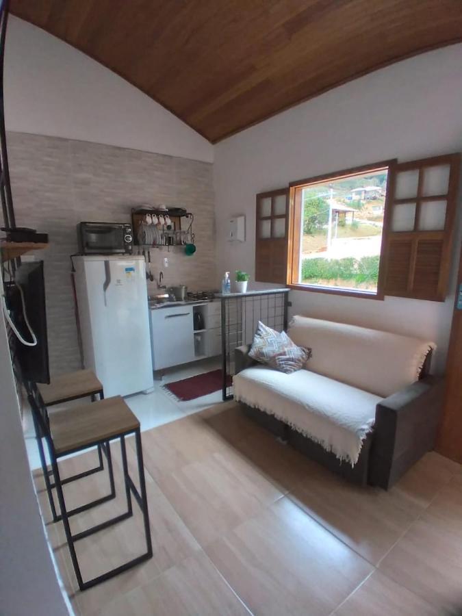 Recanto Da Paz Ibitipoca Com Hidromassagem Conceição da Ibitipoca Extérieur photo